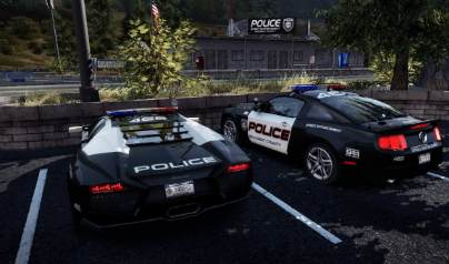 《極品飛車9》車輛調校攻略