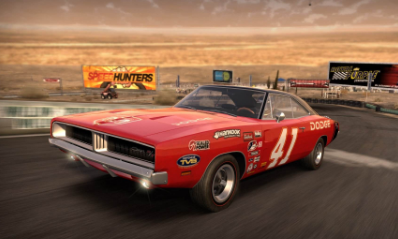 《極品飛車9：最高通緝》車輛大全