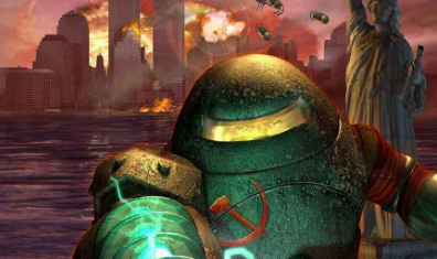 《紅色警戒2》窗口化設置方法介紹