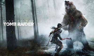 《古墓麗影》十周年紀念版秘籍