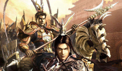 《三國群英傳6》新手上手攻略