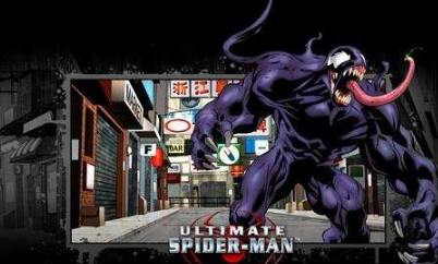 《終極蜘蛛俠》秘籍大全