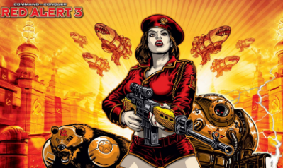 《紅色警戒3》盟軍戰役全攻略指南