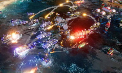 《紅色警戒3》序列號無效等問題解決方法介紹