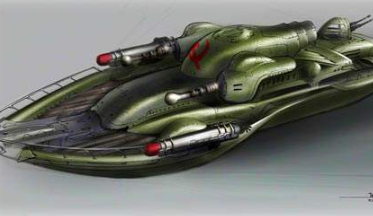 《紅色警戒3》對抗黃貂魚方法介紹