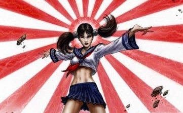 《紅色警戒3》日本戰役全攻略指南