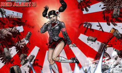 《紅色警戒3》修改器使用方法介紹