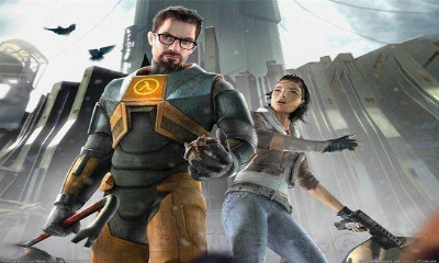 《半條命》攻略