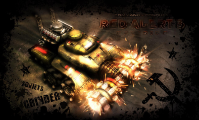 《紅色警戒3》鐵錘使用技巧介紹