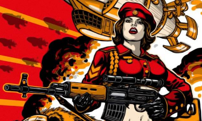 《紅色警戒3》單位、科技、技能全介紹（蘇聯篇）