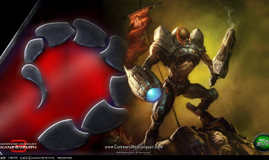 《紅色警戒3》人物介紹—反動總統阿克曼