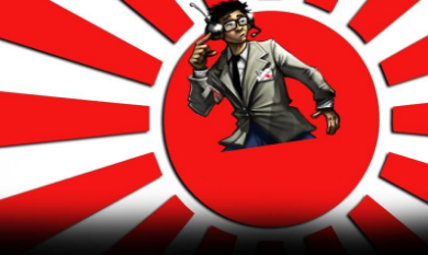 《紅色警戒3》單位介紹—戰斗工程師