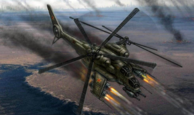 《紅色警戒3》單位介紹—米格殲擊機