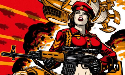 《紅色警戒3》戰(zhàn)役難關(guān)巧妙攻略之蘇聯(lián)篇