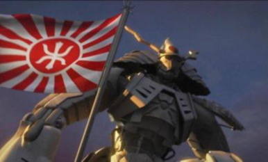 《紅色警戒3》日本單人戰役第一關攻略