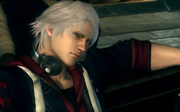 《鬼泣4》控制方法解析