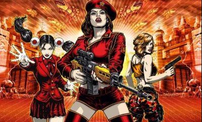 《紅色警戒3》盟軍VS兇殘電腦最猥瑣且必勝的打法