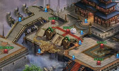 《鴻蒙圣墟》平民提升戰(zhàn)力攻略