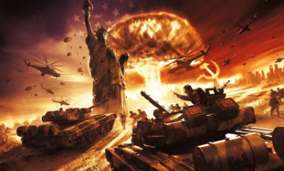 《紅色警戒3：起義時刻》帝國通關視頻