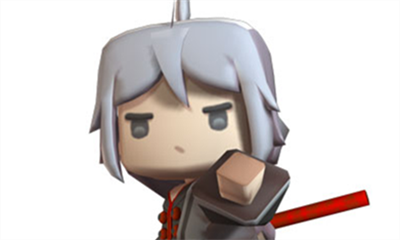 《迷你世界》皮膚葉小龍介紹