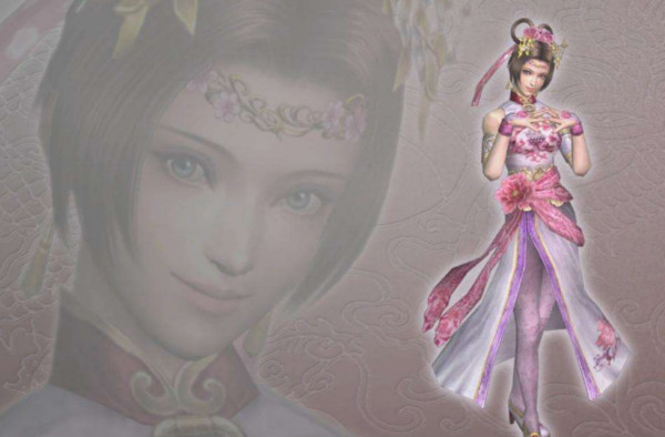 《真三國(guó)無(wú)雙3》貂蟬終極武器獲得視頻攻略