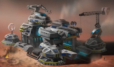 《紅色警戒3》紅色突襲和雙管齊下的個人打法