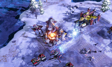 《紅色警戒3世界大戰》攻略秘籍大全