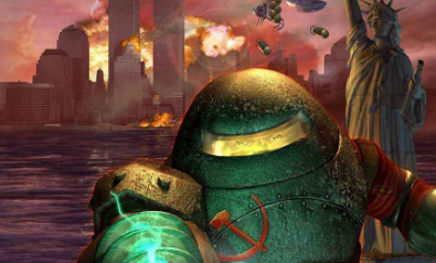 《紅色警戒2：尤里的復仇》遲到的秘籍介紹