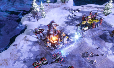 《命令與征服：紅色警戒3》秘籍大全