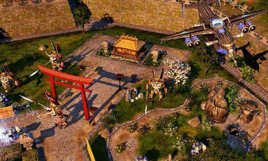 《紅色警戒3：世界大戰》兵種介紹及軍事作戰心得