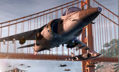 《紅色警戒2：尤里的復仇》兩個有趣的地方分享