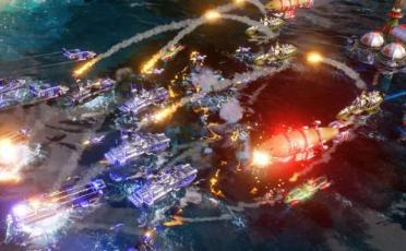 《紅色警戒3：起義時刻》圖文詳細攻略