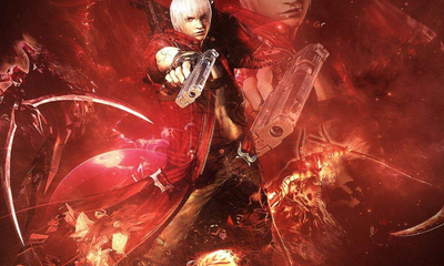 《鬼泣3》第5關(guān)boss攻略