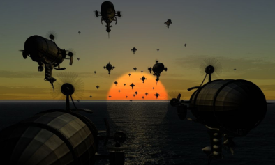 《紅色警戒2》各細節注意點介紹