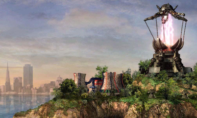 《紅色警戒2》兵種簡要討論