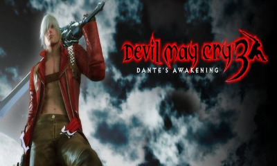 《鬼泣3》但丁DMD難度初始能力0成長(zhǎng)無(wú)傷SS評(píng)價(jià)視頻流程