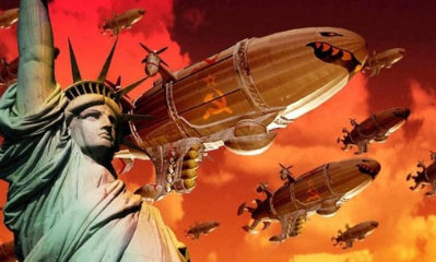 《紅色警戒2》小兵的使用心得