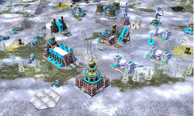 《紅色警戒2》任務包怎么用