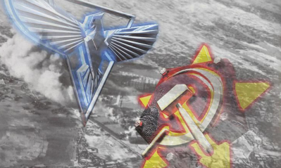 《紅色警戒2》不用間諜衛星用鼠標找出敵人基地方法