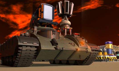 《紅色警戒2》最新發現的紅警技巧介紹