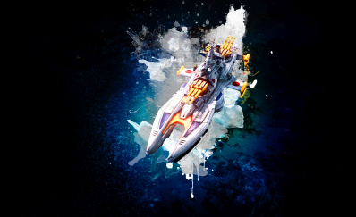 《紅色警戒2》飛龍在天——基本軍情篇