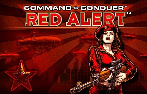 《紅色警戒》經典作弊方法