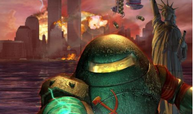 《紅色警戒2》一些實(shí)用戰(zhàn)術(shù)分享