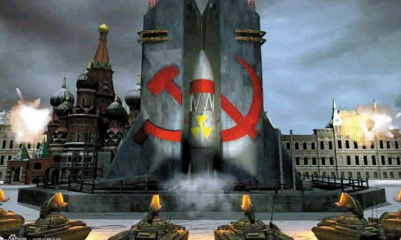 《紅色警戒2》怎么用好第一輛坦克