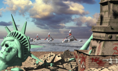 《紅色警戒2》坦克速推論介紹