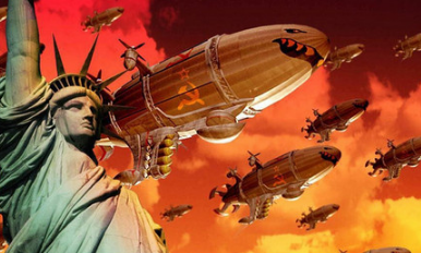 《紅色警戒2》兩條新秘籍分享