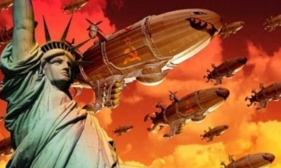 《紅色警戒2》玩家游戲心得