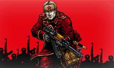 《紅色警戒2》狗狗篇攻略