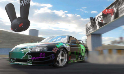 《極品飛車11》最安全改錢大法