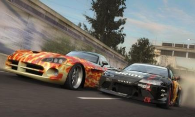 《極品飛車(chē)11》街頭狂飆秘籍2